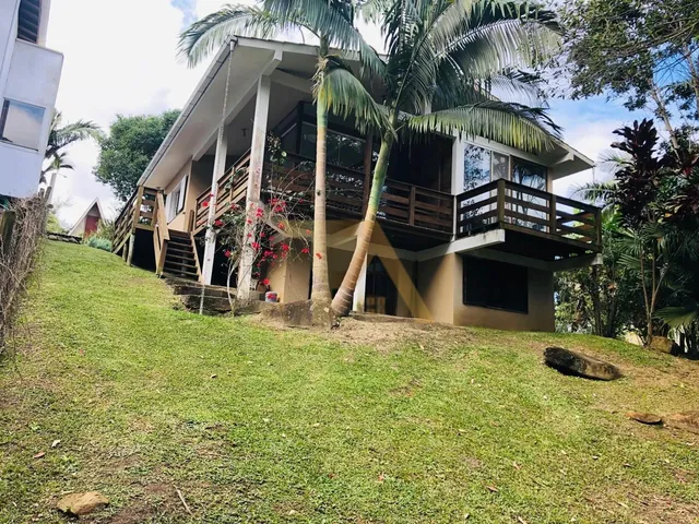 Imagem 8: Imóvel em condomínio familiar - Casa de 3 quartos | Residencial