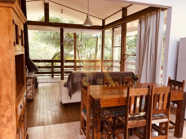 Imagem 6: Imóvel em condomínio familiar - Casa de 3 quartos | Residencial