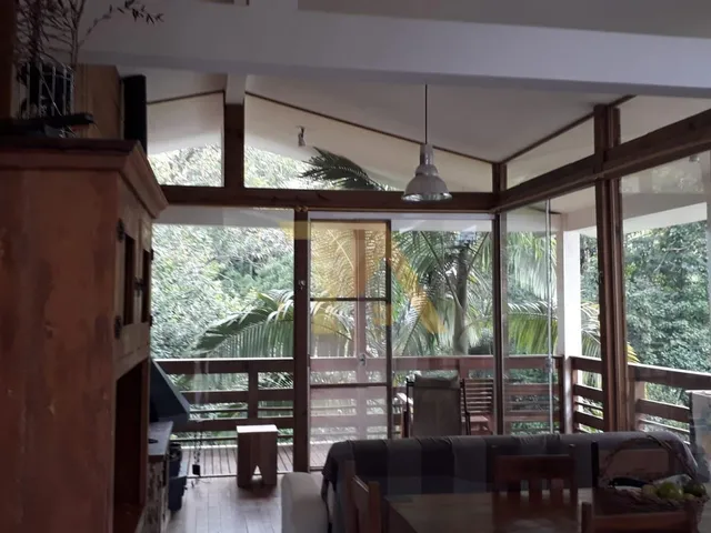 Imagem 2: Imóvel em condomínio familiar - Casa de 3 quartos | Residencial