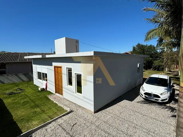 Imagem: Casa de Alvenaria a venda com 2 quartos