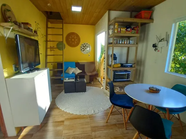 Imagem 8: Casa para venda com 2 Quartos | Residencial
