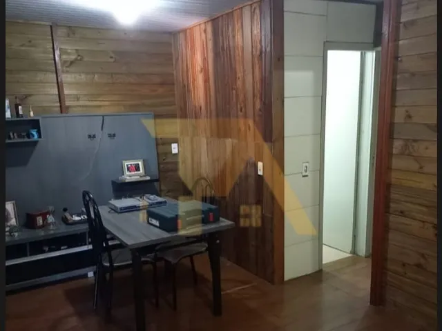 Imagem 2: Casa com 3 dormitórios e piscina