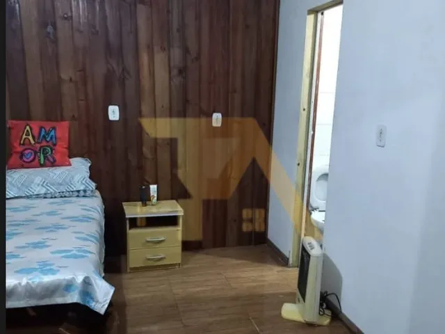 Imagem 9: Casa com 3 dormitórios e piscina