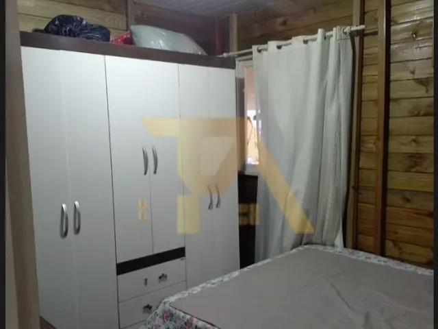 Imagem 4: Casa com 3 dormitórios e piscina