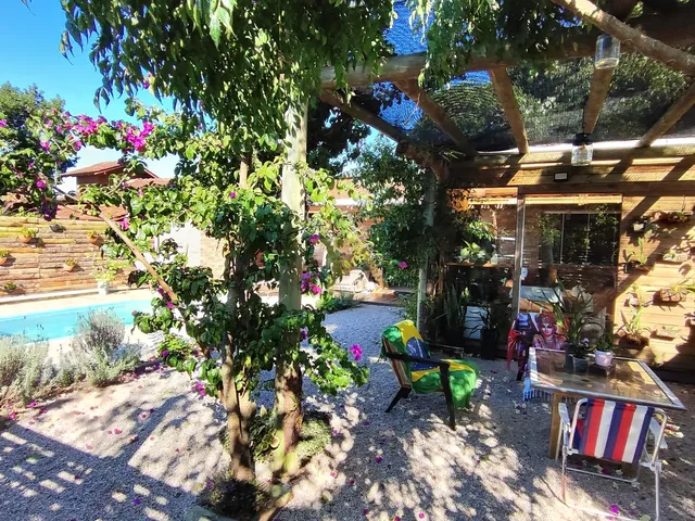 Imagem: CASA - GAROPABA