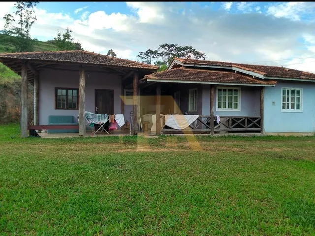 Imagem 3: Imóvel à venda: Sítio de 43.000m2