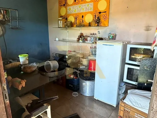 Imagem 12: Imóvel à venda: Sítio de 43.000m2