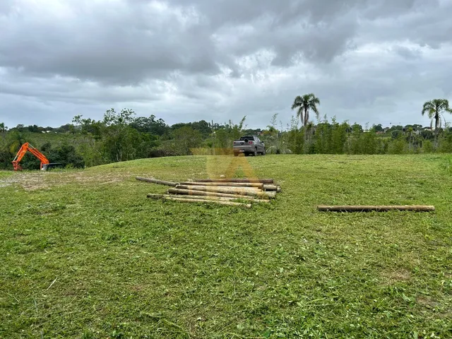 Imagem: Terreno de mais de 1812m² a 60m da Lagoa