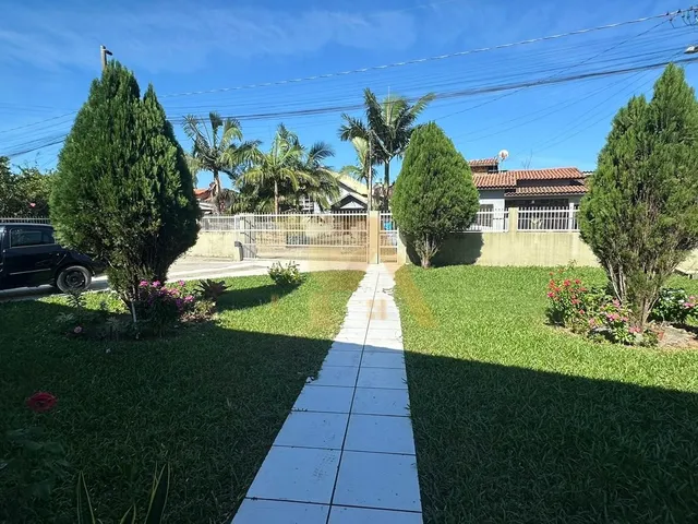 Imagem 2: Casa à 300m da Lagoa! | Residencial