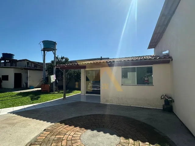 Imagem 11: Casa à 300m da Lagoa! | Residencial