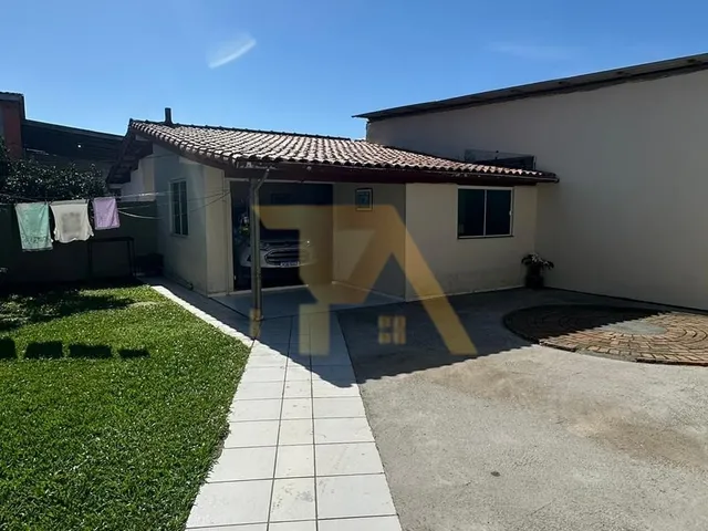Imagem 13: Casa à 300m da Lagoa! | Residencial