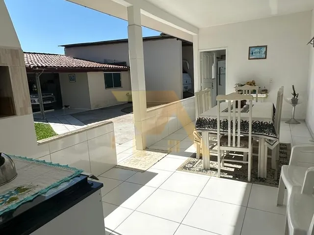 Imagem 15: Casa à 300m da Lagoa! | Residencial