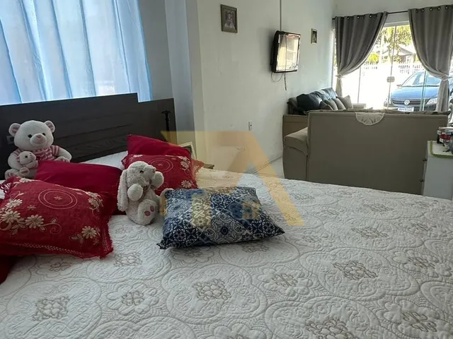 Imagem 8: Casa à 300m da Lagoa! | Residencial