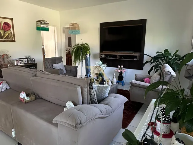 Imagem 7: Casa à 300m da Lagoa! | Residencial