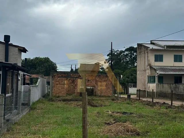 Imagem: Terreno de 300m²