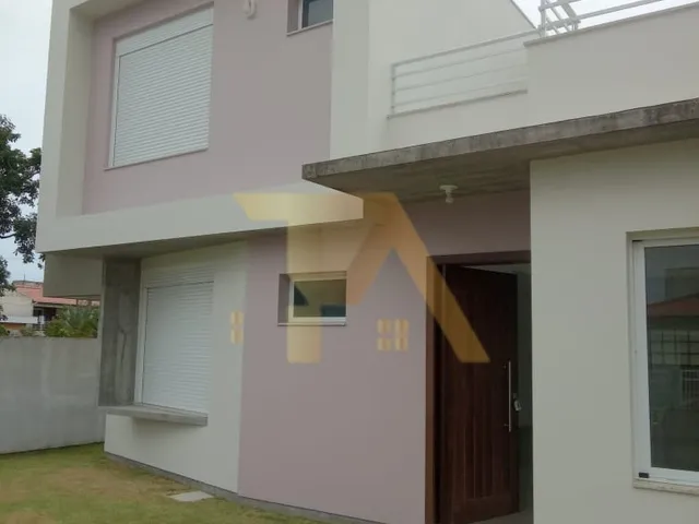Imagem: Casa à venda em Garopaba-SC 3 quartos