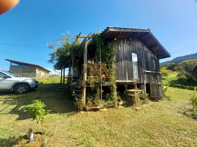 Imagem: Casa com Terreno de 4800m² Residencial