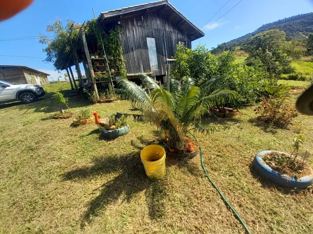 Imagem 3: Casa com Terreno de 4800m² | Residencial - Rural
