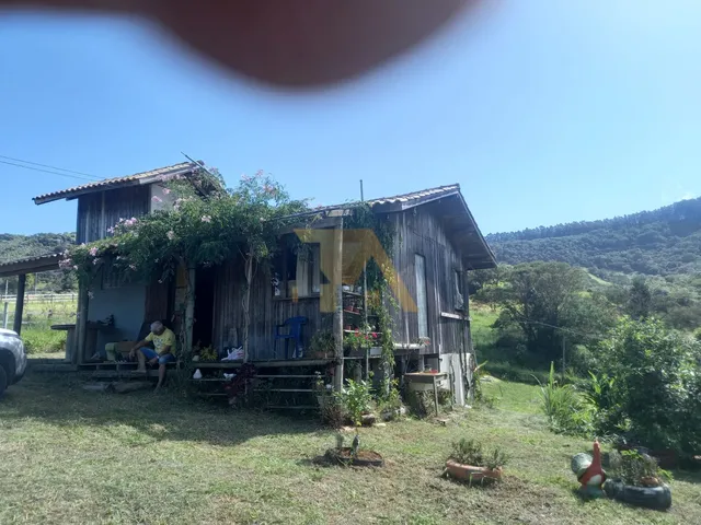 Imagem 14: Casa com Terreno de 4800m² | Residencial - Rural