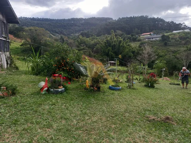 Imagem 8: Casa com Terreno de 4800m² | Residencial - Rural
