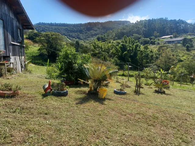 Imagem 6: Casa com Terreno de 4800m² | Residencial - Rural