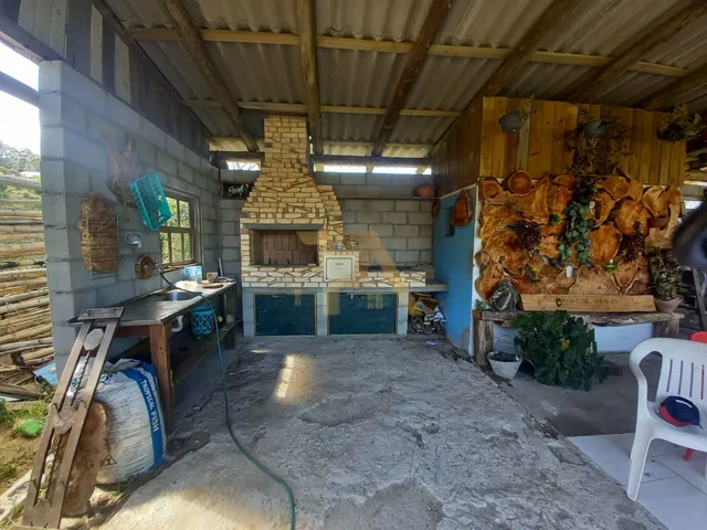 Imagem 15: Casa com Terreno de 4800m² | Residencial - Rural