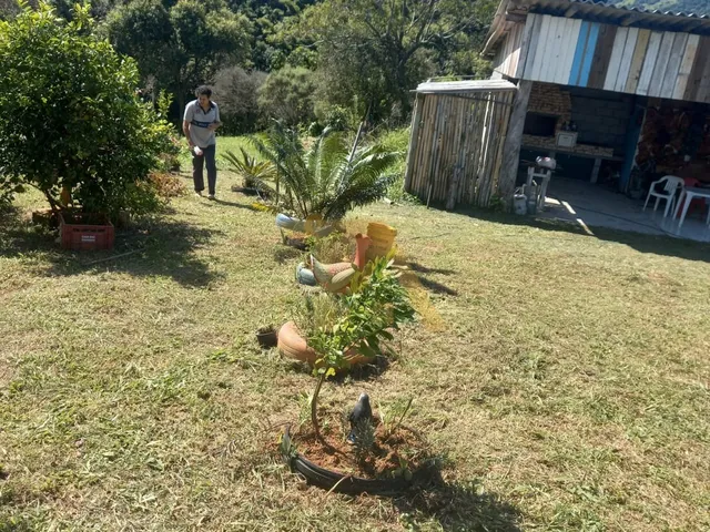 Imagem 13: Casa com Terreno de 4800m² | Residencial - Rural