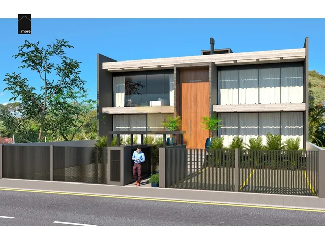 Imagem: APARTAMENTO DE LUXO COM 3 QUARTOS NO CENTRO