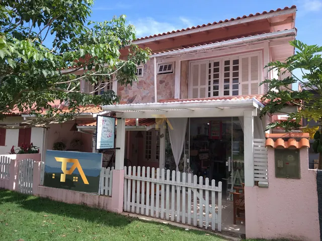 Imagem: Casa com Vista para Lagoa Residencial