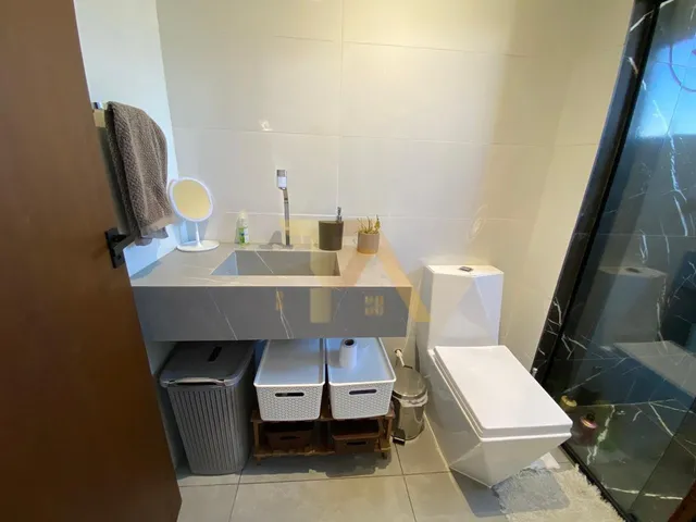 Imagem 15: Casa com 2 quartos, sendo 1 suíte
