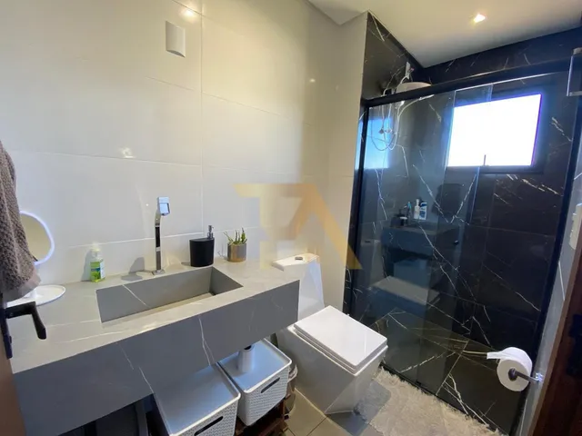 Imagem 5: Casa com 2 quartos, sendo 1 suíte