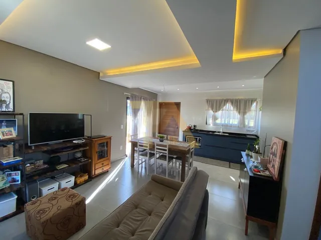 Imagem 7: Casa com 2 quartos, sendo 1 suíte
