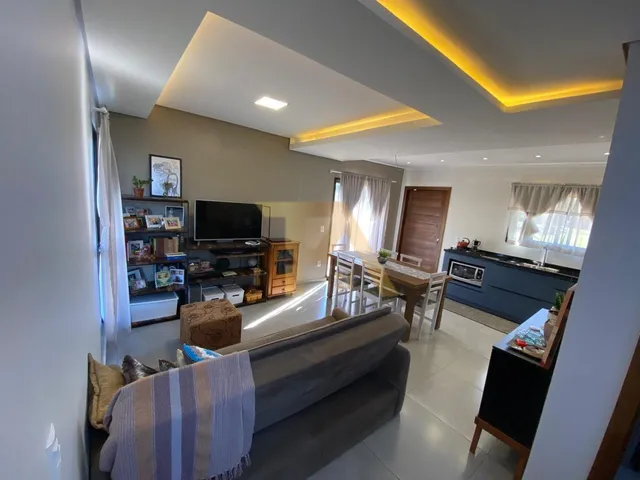 Imagem 13: Casa com 2 quartos, sendo 1 suíte