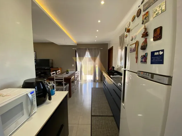 Imagem 2: Casa com 2 quartos, sendo 1 suíte