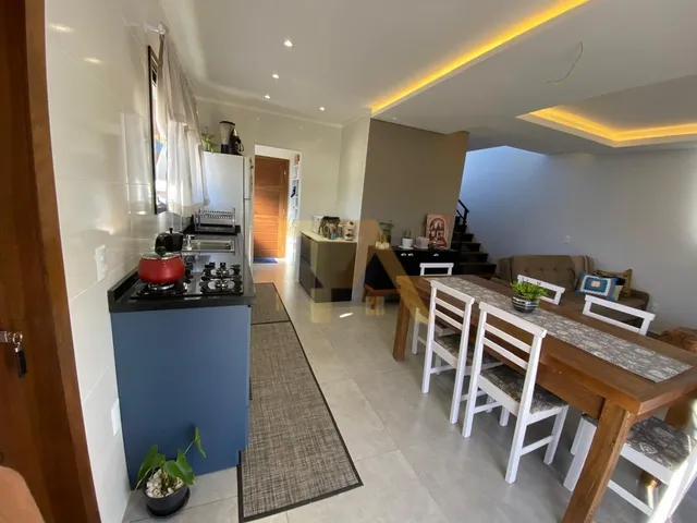 Imagem 14: Casa com 2 quartos, sendo 1 suíte