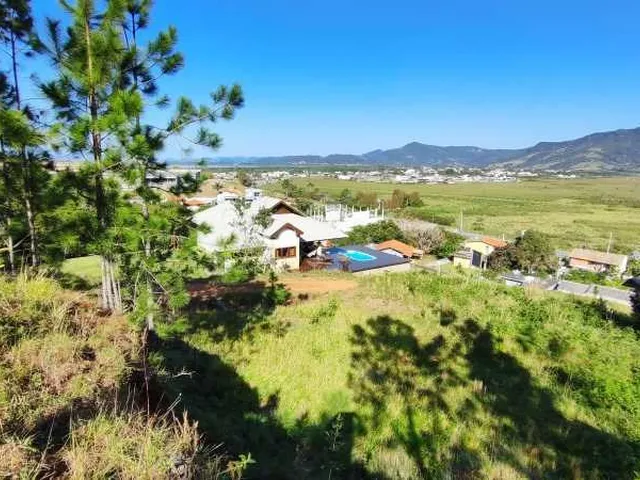 Imagem: Terreno à venda em Garopaba-SC, Areias