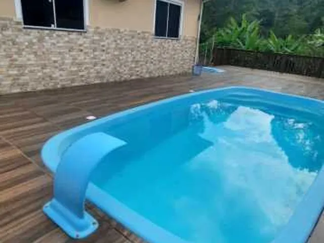 Imagem: Casa à Venda em São José-SC, Bairro Bela
