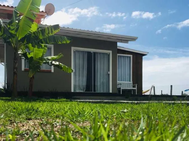 Imagem: Casa de rua - Sobrado / Residencial / Campo