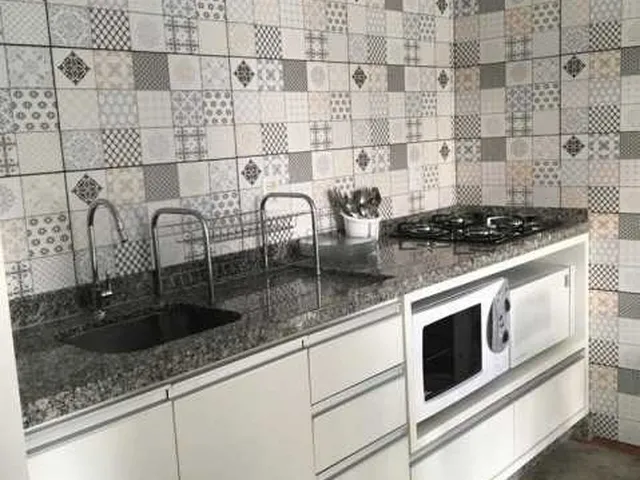 Imagem 16: Casa de rua - Sobrado / Residencial / Campo D´una