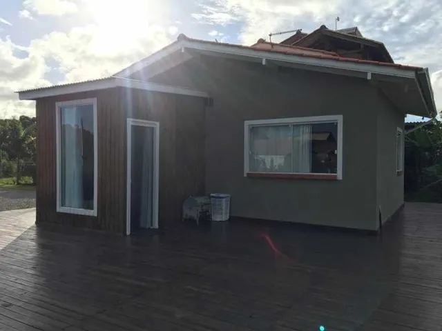 Imagem 11: Casa de rua - Sobrado / Residencial / Campo D´una