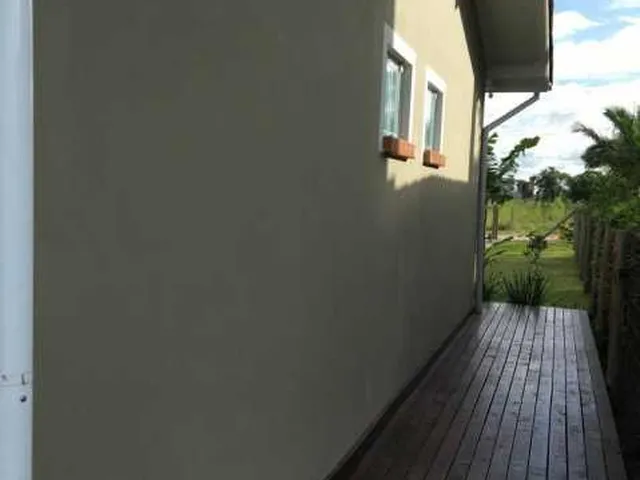 Imagem 10: Casa de rua - Sobrado / Residencial / Campo D´una