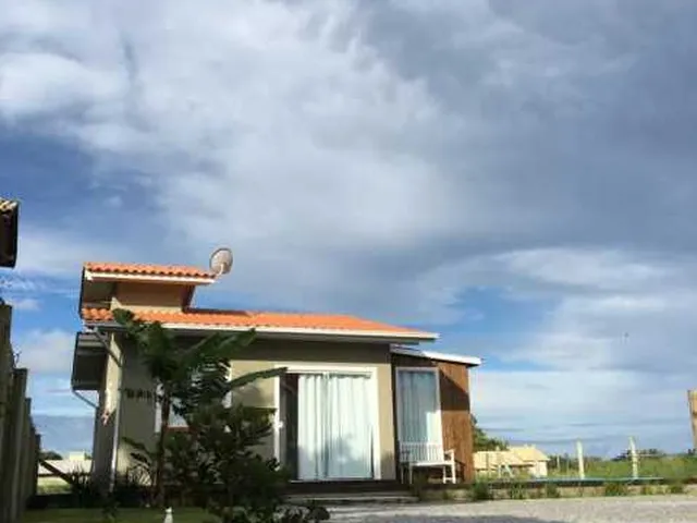 Imagem 8: Casa de rua - Sobrado / Residencial / Campo D´una