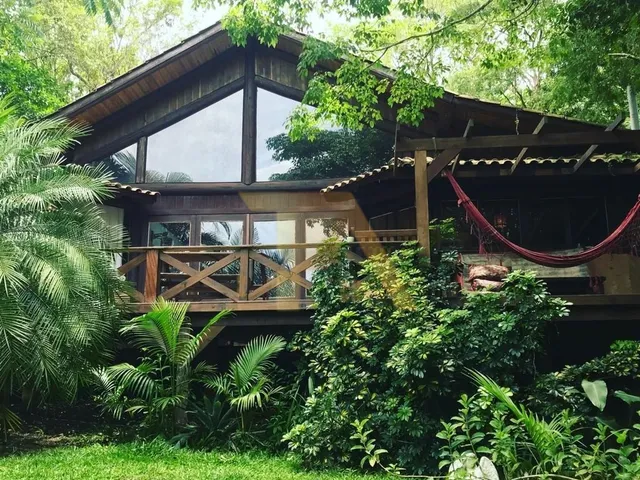Imagem: CASA - Garopaba