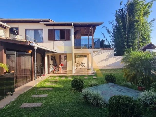 Imagem 1: CASA - Garopaba Casa com 3 dormitórios