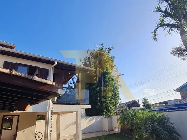 Imagem 9: CASA - Garopaba Casa com 3 dormitórios