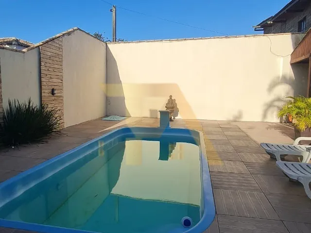 Imagem 3: CASA - Garopaba Casa com 3 dormitórios