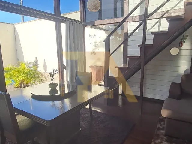 Imagem 16: CASA - Garopaba Casa com 3 dormitórios