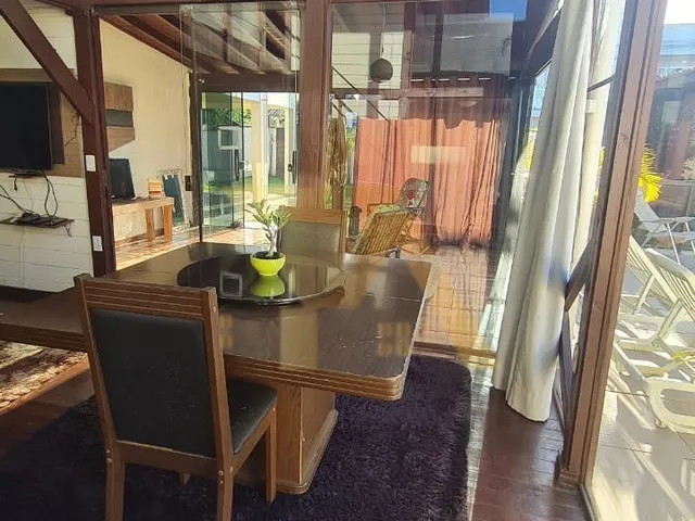 Imagem 4: CASA - Garopaba Casa com 3 dormitórios