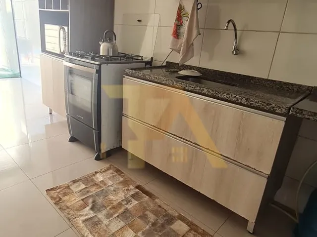 Imagem 7: CASA - Garopaba Casa com 3 dormitórios