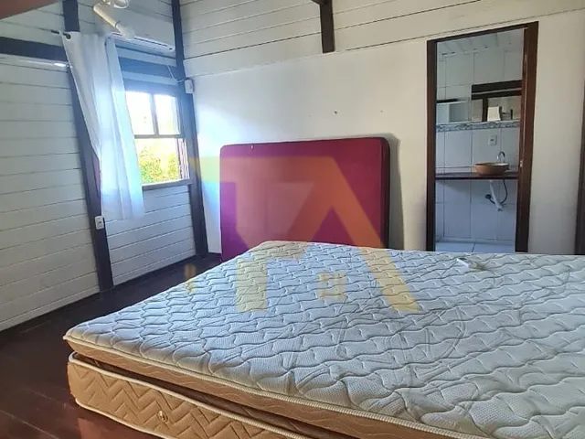 Imagem 8: CASA - Garopaba Casa com 3 dormitórios
